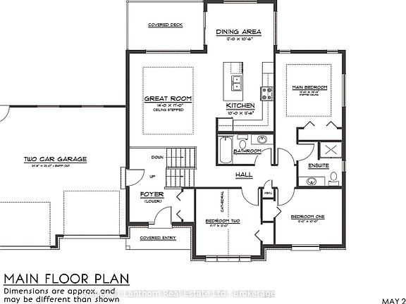 2nd image of 811 Black Rd