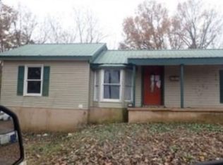 125 Jefferson St, Central City, KY 42330