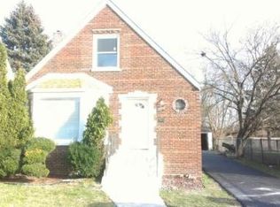 10707 S Sangamon St, Chicago, IL