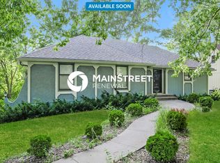 6000 Woodside Ave, Kansas City, MO 64133
