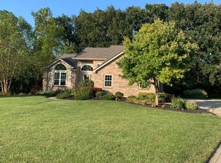 6086 Tarn Cir, Mason, OH 45040