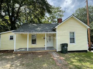 19 Powder St NW, Concord, NC 28025