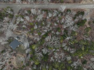 14 Austin Point Rd, Harpswell, ME 04079
