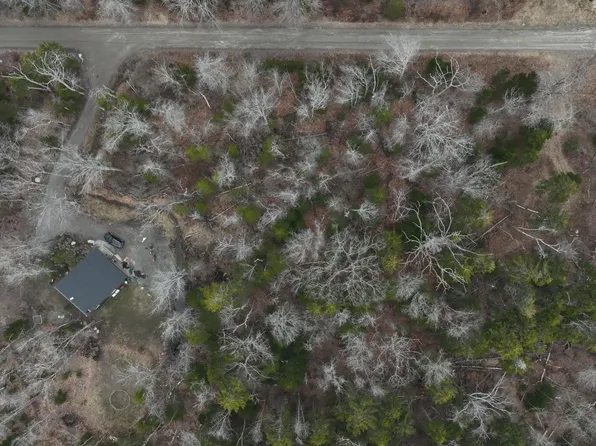 Lot 14 Austin Point Road, Harpswell, ME 04079