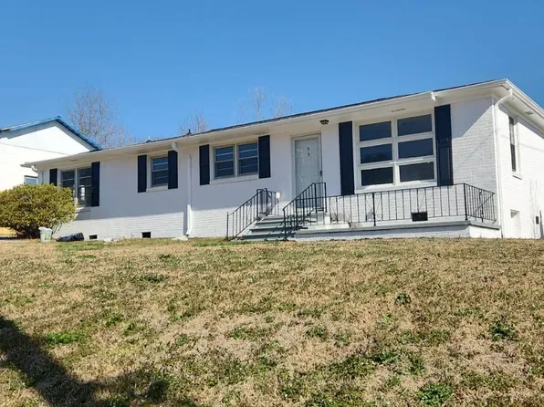 55 S Main St, Campobello, SC 29322