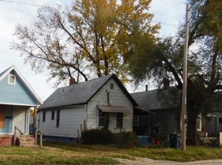 3008 Gardner Ave, Kansas City, MO 64120