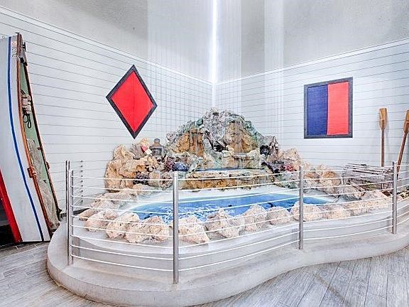 Pinnacle Porte 51405