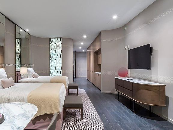 2nd image of 801 S Miami Ave #712