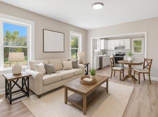 411 W I St, Erwin, NC 28339