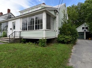 52 Main St, Skowhegan, ME 04976