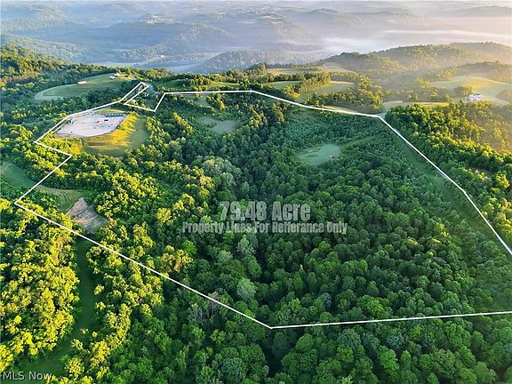 2nd image of Sykes Ridge Rd