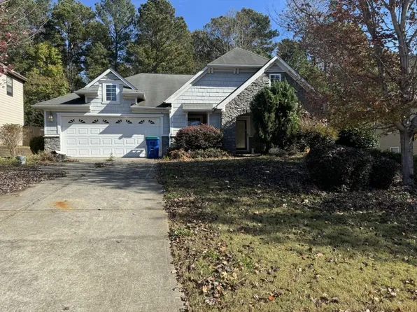 2820 Brookford Ln SW, Atlanta, GA 30331