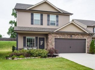 2755 Silent Springs Ln, Knoxville, TN 37931