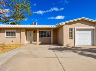 1805 Stanton Ave, Las Cruces, NM 88001