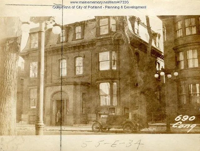 690 Congress St — Photo 18