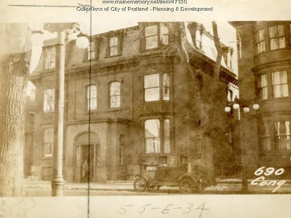690 Congress St, Portland, ME