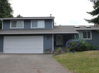 2401 SW 319th Pl, Federal Way, WA 98023