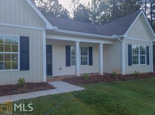 436 Evelyn Dr LOT 8, Greenville, GA 30222