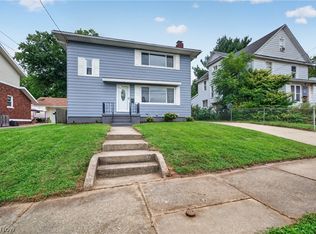 309 E Baird Ave, Barberton, OH 44203
