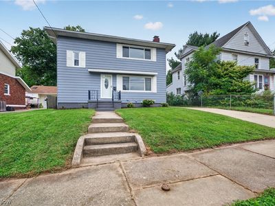 309 E Baird Ave, Barberton, OH, 44203