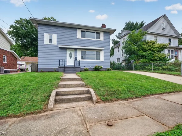 309 E Baird Ave, Barberton, OH 44203