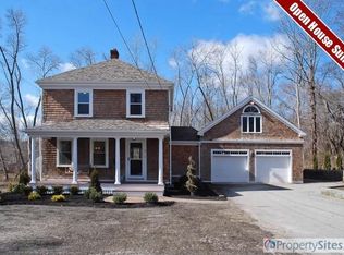 141 Country Way, Scituate, MA 02066