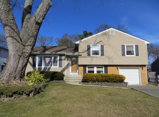 331 Eastham Rd, Point Pleasant Beach, NJ 08742