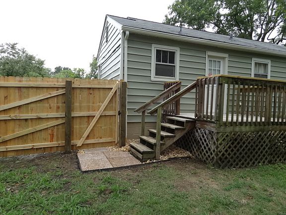 3rd image of 38 Corley Ave