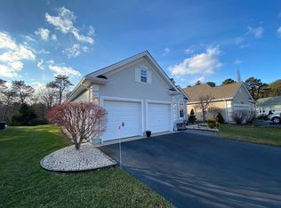25 Barbaras Way, Jackson, NJ 08527