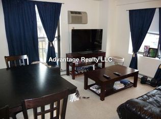 28 Highland Ave, Somerville, MA 02143