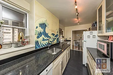 Rented by LoHo Realty