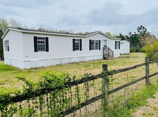 6819 Tee Jay Farm Rd, Holly Springs, NC 27540