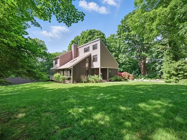 224 East St, Sharon, MA 02067