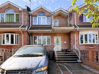 17824 130th Rd, Jamaica, NY, 11434