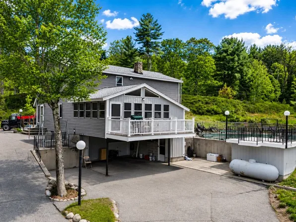 630 Campbell Mill Road, Mason, NH 03048
