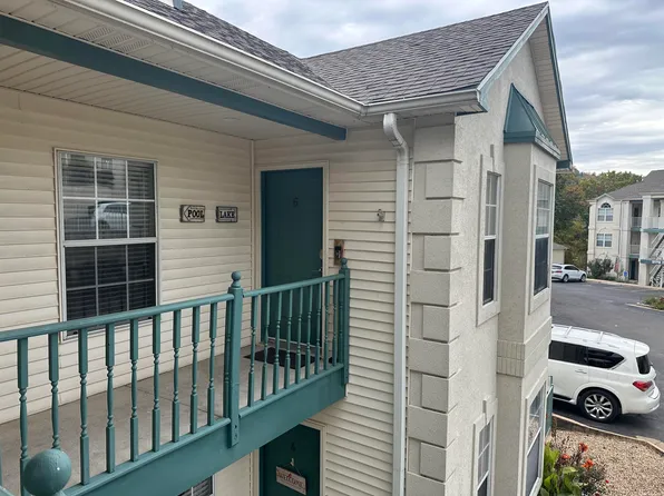 141 The Bluffs #6 BLDG 35, Branson, MO 65616