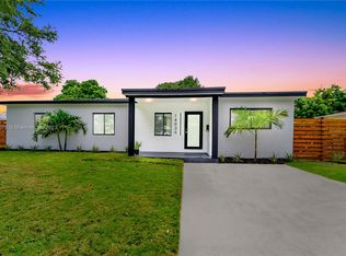 14030 Monroe St, Miami, FL 33176