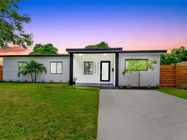 14030 Monroe St, Miami, FL 33176