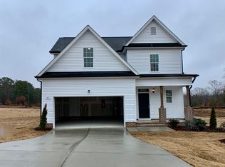 97 Seedling Ct, Zebulon, NC 27597