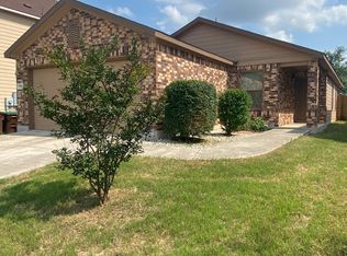 9918 Placid Bay, San Antonio, TX 78245