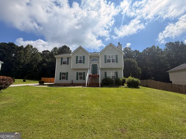 81 Carthage Blvd, Rockmart, GA 30153