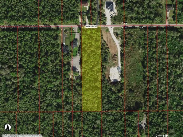 xxxx 32nd Ave SE, NAPLES, FL 34117