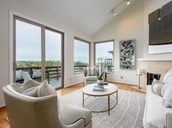 2758 Belmont Canyon Rd, Belmont, CA 94002