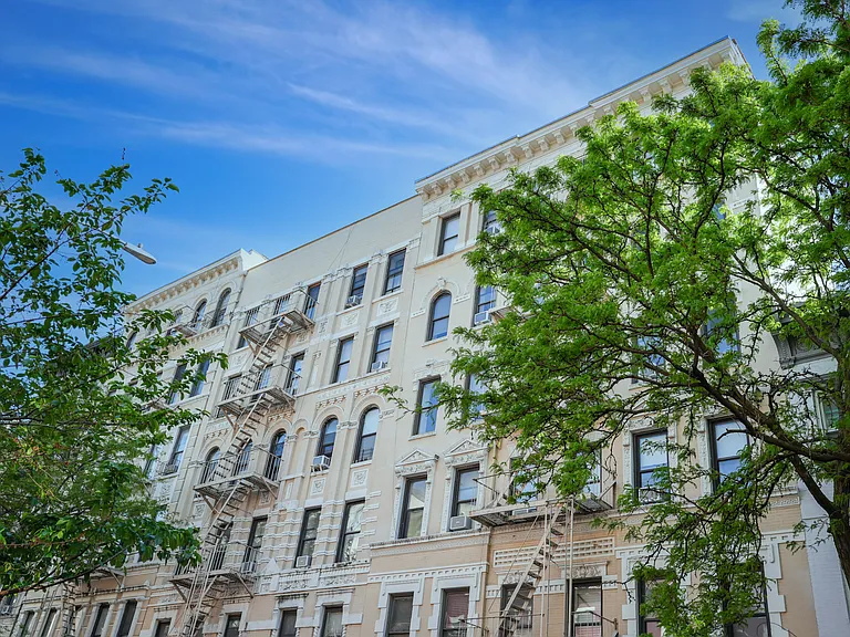 58 E 3rd St #5 — Photo 8