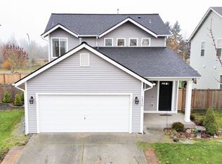 14714 Terra View St SE, Yelm, WA 98597