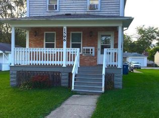 1596 Austin Ave FLOOR 2, Crete, IL 60417