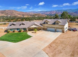 3622 Allmer St, Acton, CA 93510