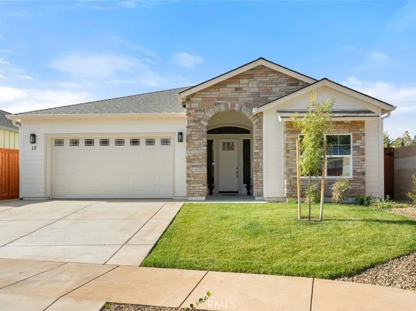 13 Gazania Ct, Chico, CA 95926