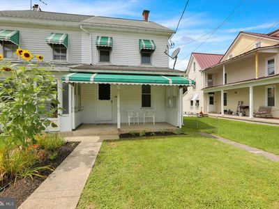 441 Krumsville Rd, Kutztown, PA, 19530
