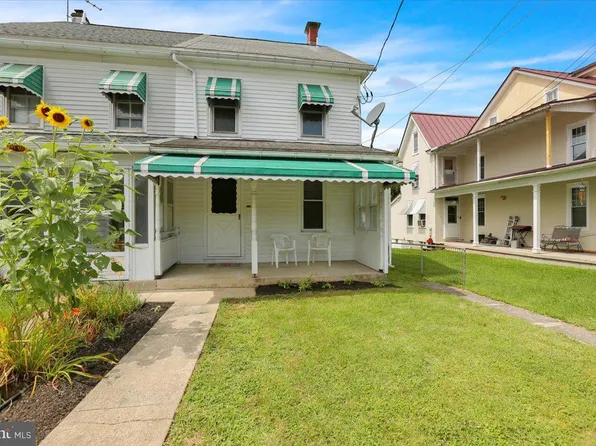 441 Krumsville Rd, Kutztown, PA 19530